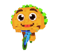 Tacorita Bicicleta